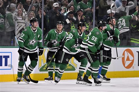 Dallas Stars: The final trade deadline countdown - DLLS Sports