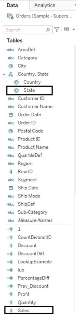 Image result for Line of Route Map Tableau Tutorial