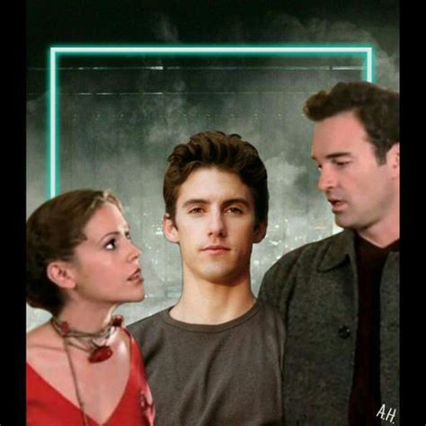 Cole Turner Belthazor