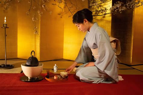 33 Best Tea Ceremony Experiences in Tokyo | airKitchen