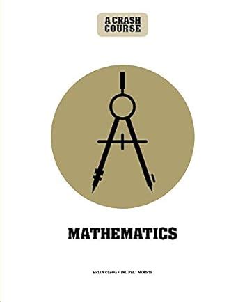Image result for Crash Course Book Math