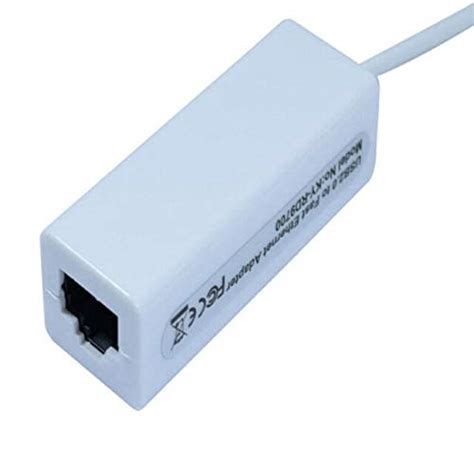 Amazon.in: Buy Care CASE USB 2.0 LAN Adapter (White) Online at Low ...