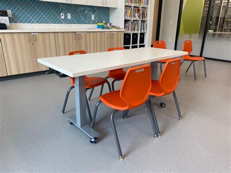 Marion Public Library - Library Furniture International