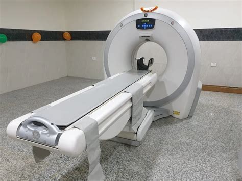 CMED Radiology Gallery: Our MRI Installations & Projects