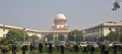 Government changes the way senior judges will be appointed