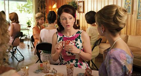 Who Played Miss Hilly In The Help | The Tube
