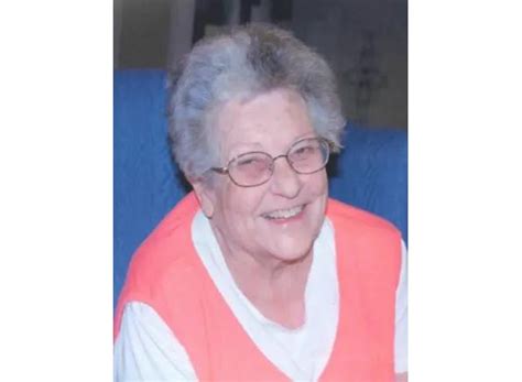 Ruth Marie Churchill Obituary (2024) - Ramsey, IN - Swarens Funeral Home