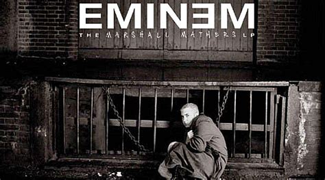 “The Marshall Mathers LP” Turns 25 — A Career-Defining Eminem’s Classic