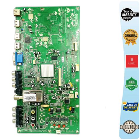 Sansui 32 Inch LCD TV Motherboard for Model LCDTVSAN32FBBXB