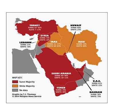 Reporting on Islam | ReligionLink