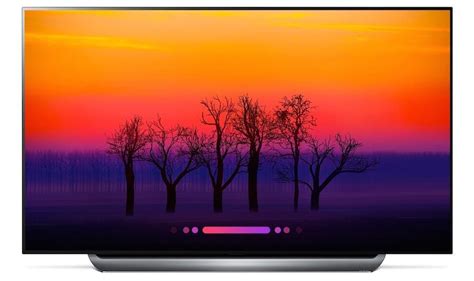 Image result for LG OLED Color Problems