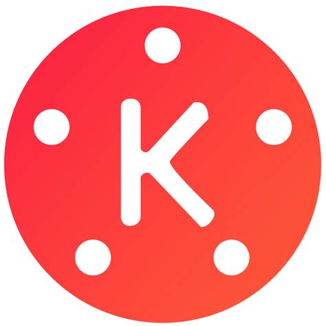 KineMaster Logo Render by IjungAkrom on DeviantArt