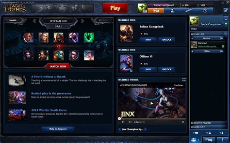 Image result for How to Fix LOL Client