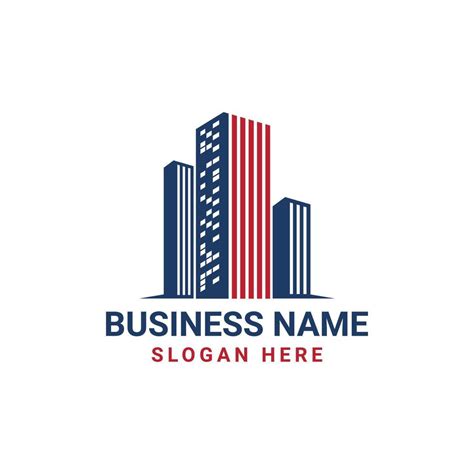 Building Logo Red 的图像结果