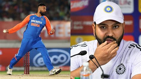 IND vs PAK: वरुण IN, हर्षित OUT... पाकिस्तान संग मुकाबले के लिए सुनील ...