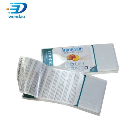 Multilayer Sticker Label 的图像结果