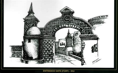 PM Modi Shares Stunning Artworks Presented By Padma Shri Premjit Baria ...