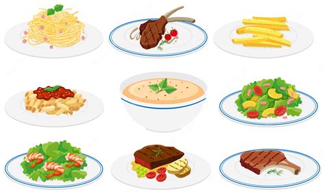 Food Clip Art 的图像结果