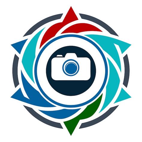 Image result for Camera Con Circle