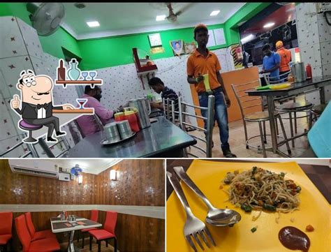 North Chappathies Veg Restaurant, Chennai - Restaurant menu, prices and ...