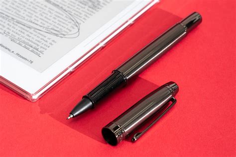 Digital Notebook 的图像结果