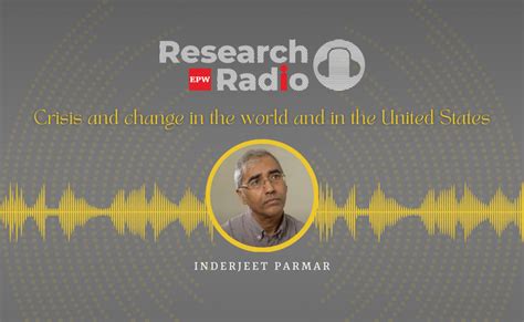 Crisis and change in the world and in the United States | Economic and ...