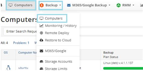 MSP:360 SQL Remote Backup 的图像结果
