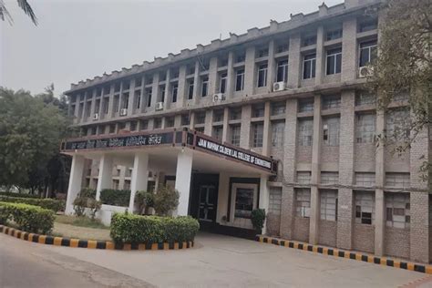Jan Nayak Ch Devi Lal Memorial College of Engineering Sirsa B.Tech ...