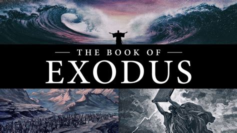 Book Of Exodus