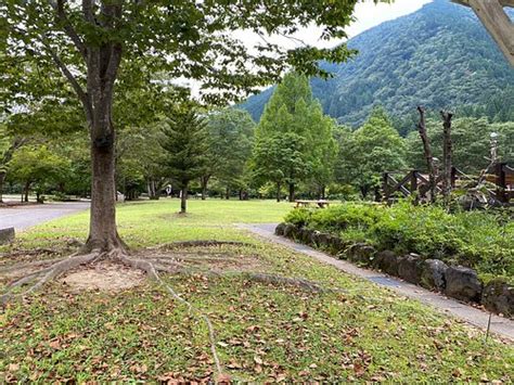 AUTO CAMPING TAC LAND ITADORI (Seki, Gifu Prefecture) - Campground ...