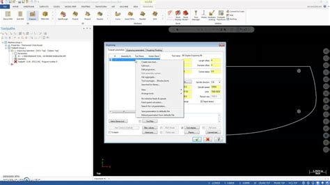 Image result for Using Filtering in Mastercam Toolpaths