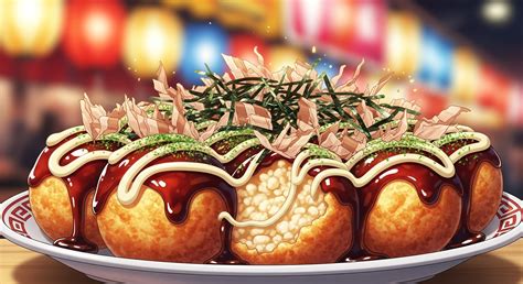 Anime Food Wallpapers 4K for PC | Free Download