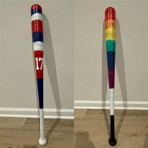 Custom Made Wiffle Ball Bats - Etsy