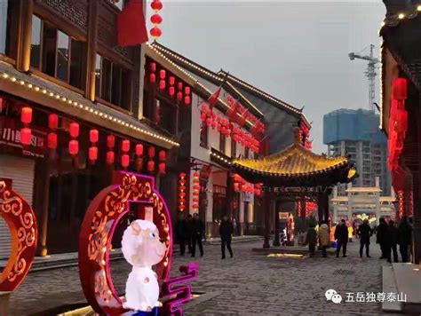 泰安道历史文化街区_历史文化名城_天津市规划和自然资源局