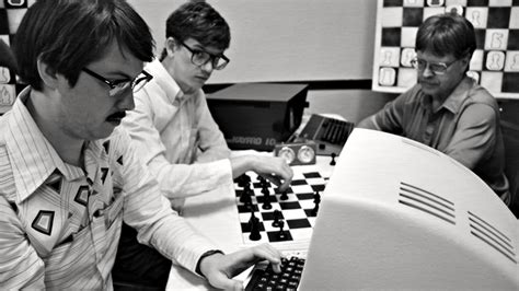 Chess.com Computer 的图像结果