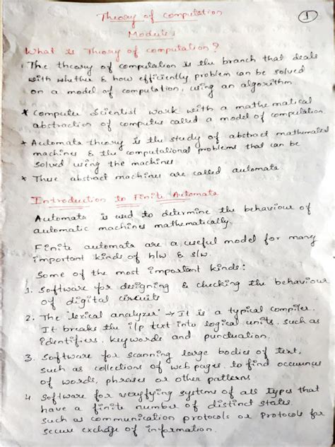 Image result for Toc Module 2