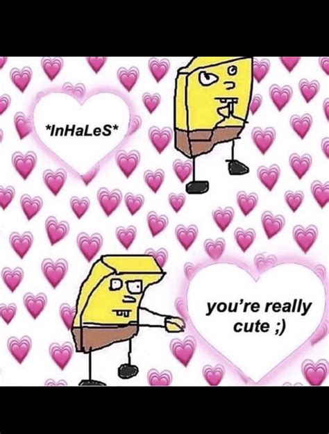 Youre Cute Memes