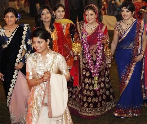 Decoding The Beautiful Indian Bridal Look