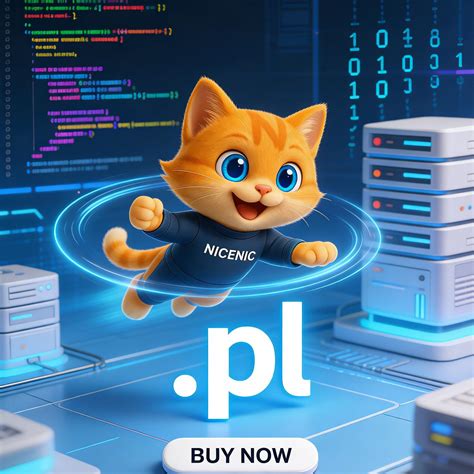 What Is .pl? Everything You Need To Know About .pl Domains - NiceNic.NET