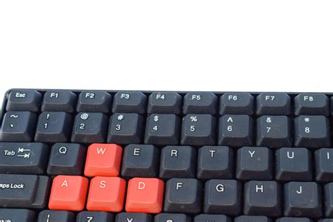Image result for How to Type Computer Keyboard