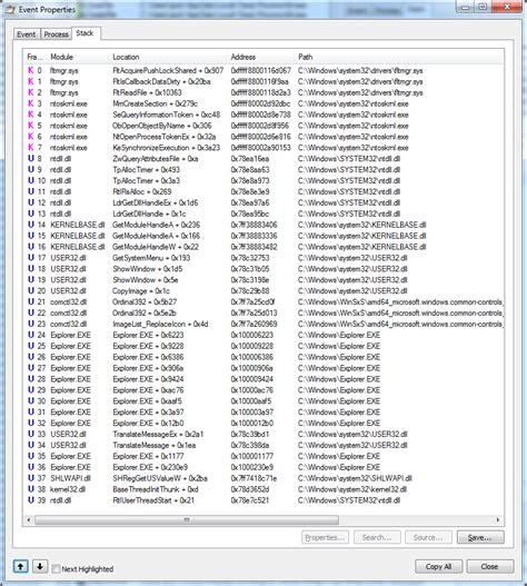 Image result for Procmon Windows