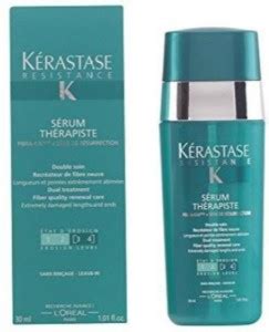 KERASTASE Resistance Therapiste Serum - Price in India, Buy KERASTASE ...