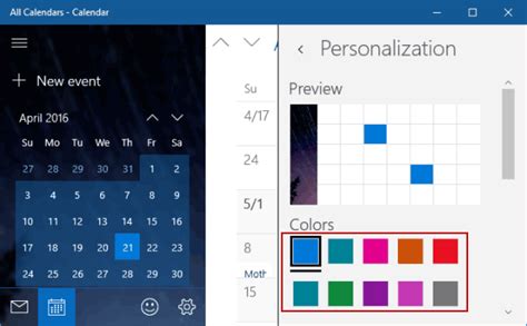 Image result for How to Change Font Color Using Windows 10