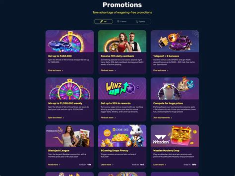 Winz.io Official Online Betting Site in India 2026