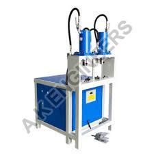 Manual Tube Punching Machine Supplier from Delhi