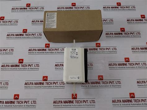 Eaton Pv-400A-3L-b-15 Photovoltaic Fuse Link Ir 100Ka 400A – Aeliya ...