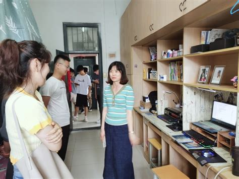 滁州学院宿舍条件-百度经验