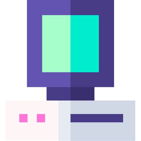 Image result for Basic Computer Icon