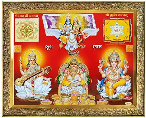 khanna Koshtak Goddess Maa Kali Mahakali Standing On Shiva Fighting ...