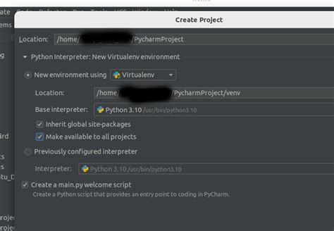 How to Install Packages in PyCharm with Python 的图像结果